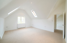 Coalford bedroom extension leads