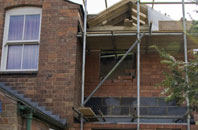free Coalford home extension quotes